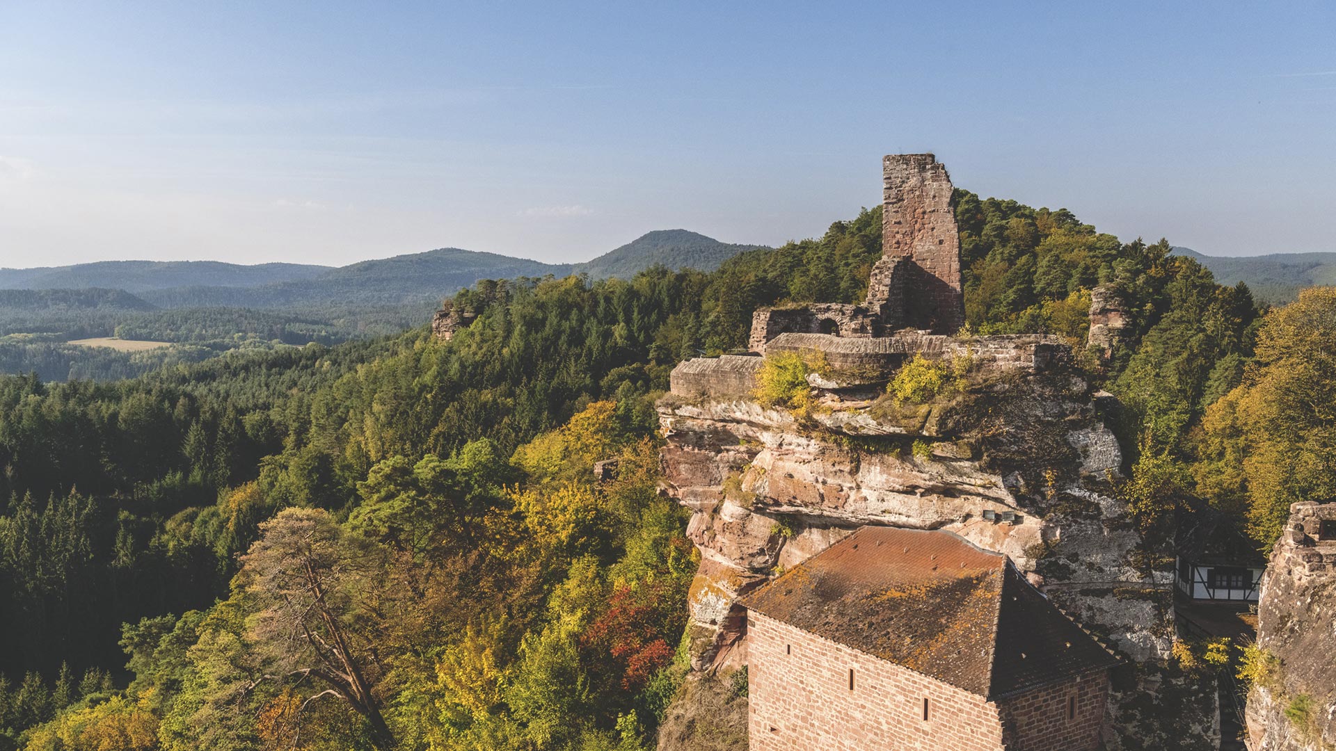 Unsere schöne Pfalz Unsere schöne Pfalz